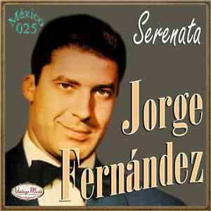 Jorge Fernandez - Jorge Fernandez mp3 album
