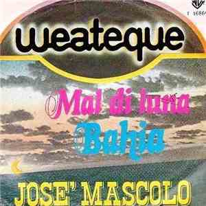 Josè Mascolo - Mal Di Luna / Bahia mp3 album