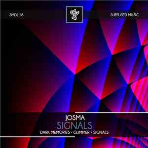 Josma  - Signals mp3 album