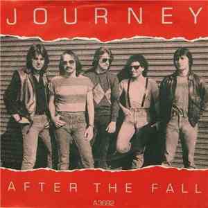 Journey - After The Fall mp3 album