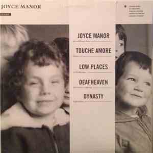 Joyce Manor - Joyce Manor mp3 album