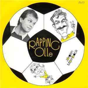 Jörgen Mörnbäck - Rapping Olle mp3 album