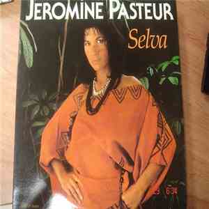 Jéromine Pasteur - Selva mp3 album