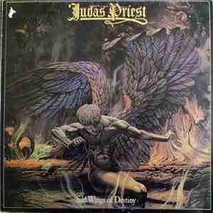 Judas Priest - Sad Wings Of Destiny mp3 album