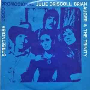 Julie Driscoll, Brian Auger & The Trinity - Streetnoise mp3 album