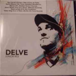 Junior Rex - Delve mp3 album