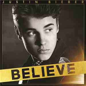 Justin Bieber - Believe mp3 album
