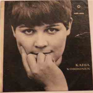 Kaisa Korhonen - Tango Finlandia mp3 album