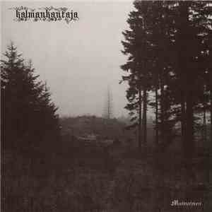Kalmankantaja - Muinainen mp3 album
