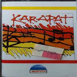 Karapat - Sa Ki Ta'w mp3 album