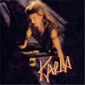 Karla  - Karla mp3 album