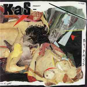 Kas Product - By Pass mp3 album