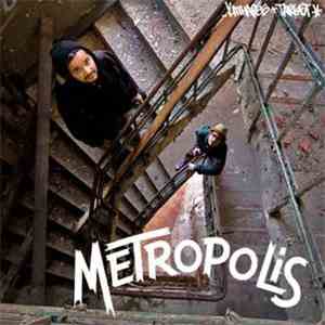 Katharsis  + Target  - Metropolis mp3 album