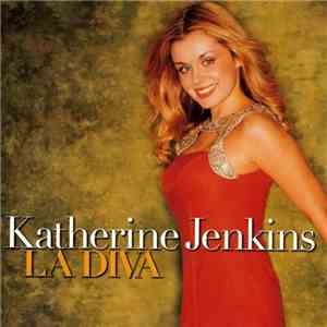 Katherine Jenkins - La Diva mp3 album