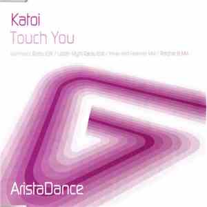 Katoi - Touch You mp3 album