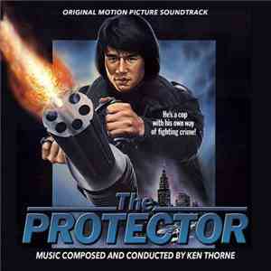 Ken Thorne - The Protector mp3 album