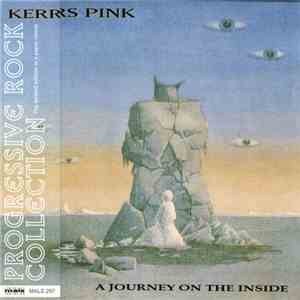 Kerrs Pink - A Journey On The Inside mp3 album