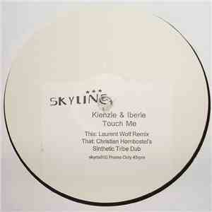 Kienzle & Iberle - Touch Me mp3 album