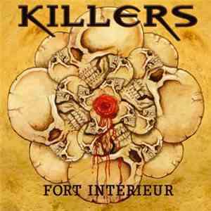 Killers  - Fort Intérieur mp3 album