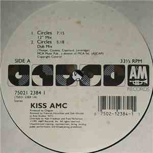 Kiss AMC - Circles mp3 album