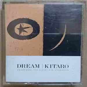 Kitaro - Dream mp3 album