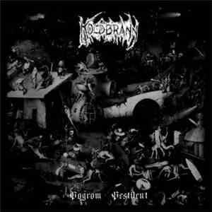 Koldbrann / Faustcoven - Pogrom Pestilent / Orgy In Sodom mp3 album