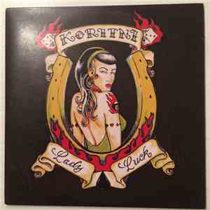 Koritni - Lady Luck mp3 album