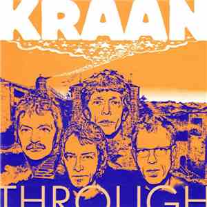 Kraan - Through mp3 album