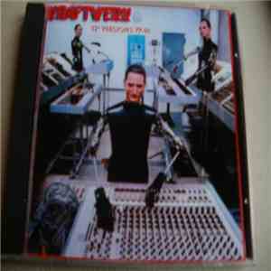 Kraftwerk - 12" Versions 77-91 mp3 album