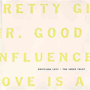 Kristiana Levy - The Inner Twist mp3 album