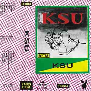 KSU - KSU mp3 album
