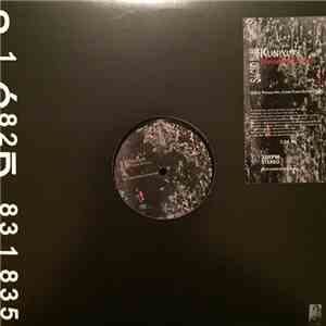 Kuniyuki Takahashi - Divine Harmonics (Precious Hall Cosmic Fusion Version) mp3 album