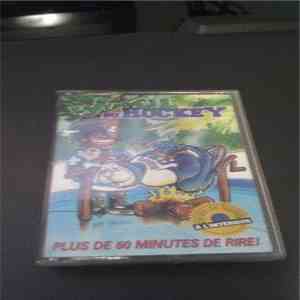 La Jungle  - La Jungle Du Hockey mp3 album