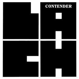 Lach - Contender mp3 album