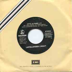 Lapinlahden Linnut - Otto Ja Pano / Hellä Ulla mp3 album