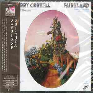 Larry Coryell - Fairyland mp3 album