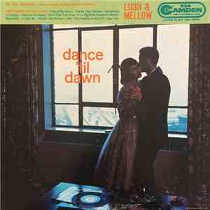 Larry Green And His Orchestra - Dance 'Til Dawn mp3 album