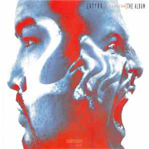Latyrx - The Album mp3 album