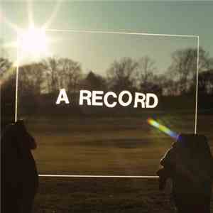 Laura Stevenson And The Cans - A Record mp3 album