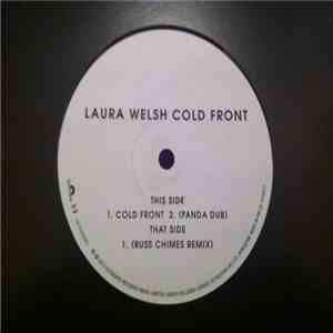 Laura Welsh - Cold Front mp3 album