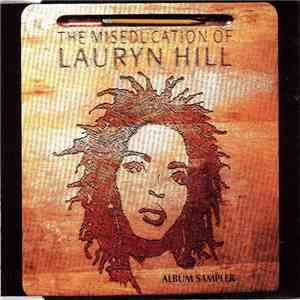 Lauryn Hill - The Miseducation Of Lauryn Hill (Album Sampler) mp3 album