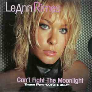 LeAnn Rimes - Can't Fight The Moonlight mp3 album