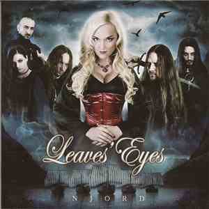 Leaves' Eyes - Njord mp3 album