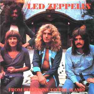Led Zeppelin - From Boleskine To The Alamo mp3 album