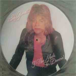 Leif Garrett - I Was Made For Dancin'/ Living Without Your Love mp3 album