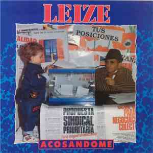 Leize - Acosandome mp3 album