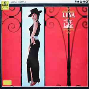 Lena Horne - Lena Like Latin mp3 album