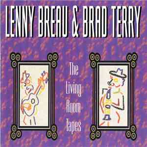 Lenny Breau & Brad Terry - The Living Room Tapes mp3 album