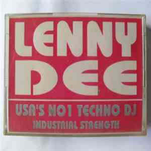 Lenny Dee - Live At The Splash Club, Winnenden, Germany mp3 album
