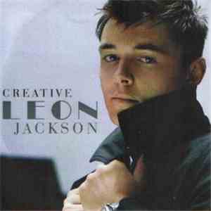 Leon Jackson - Creative mp3 album